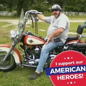 Meet your Posher, Danny